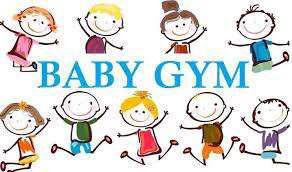 Baby gym 1