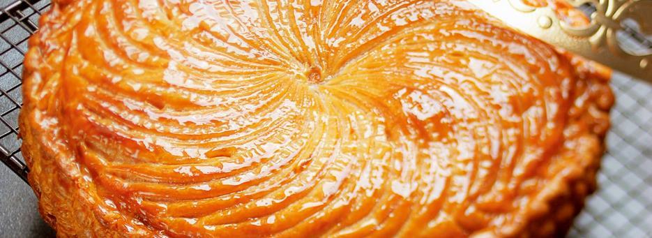Galette